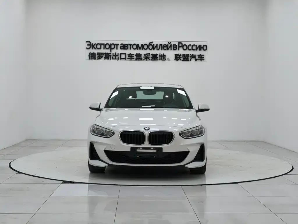 BMW 1 Series — фото 2