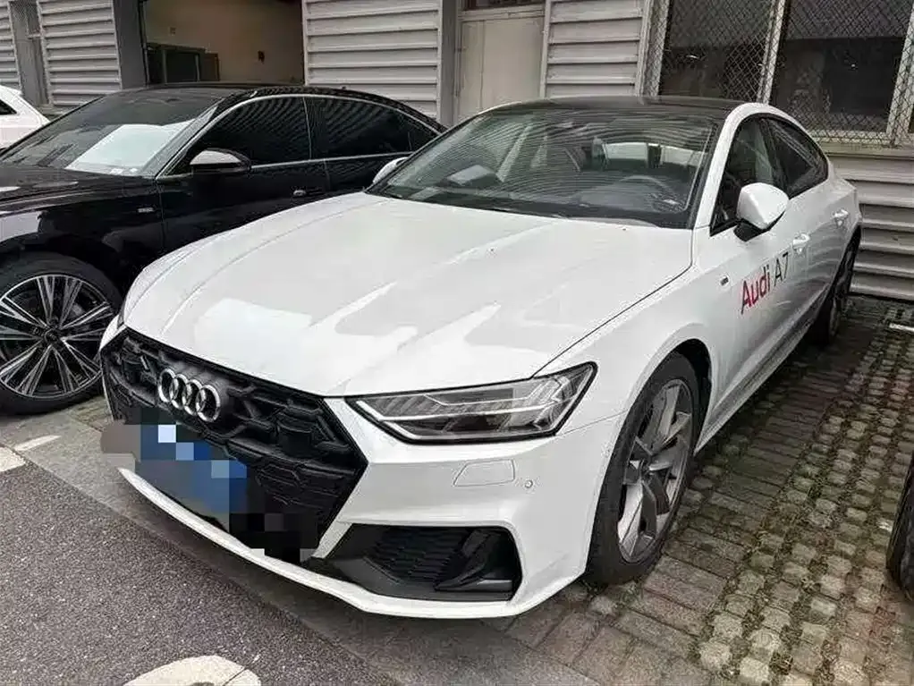 Audi A7 — фото 2