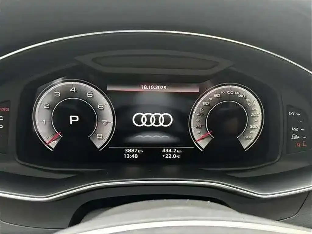 Audi A7 — фото 3