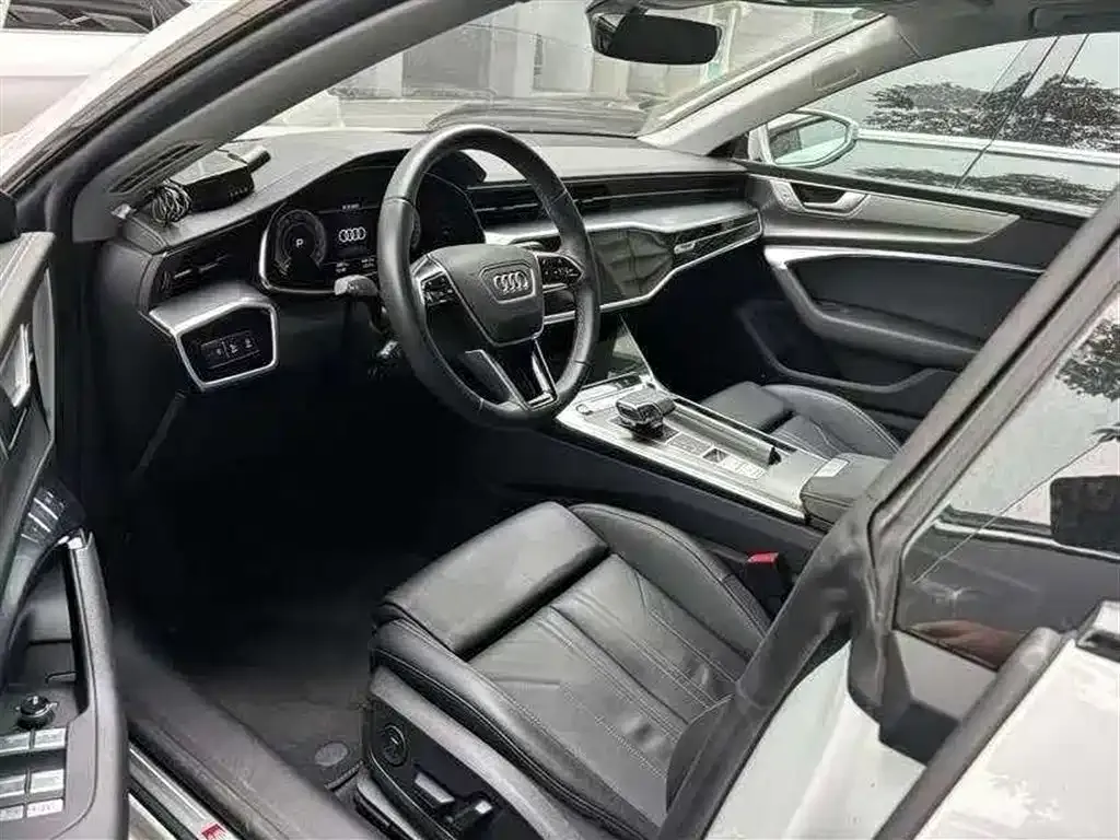 Audi A7 — фото 4
