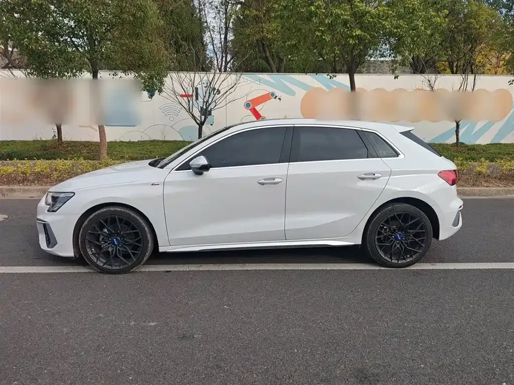 Audi A3 — фото 10