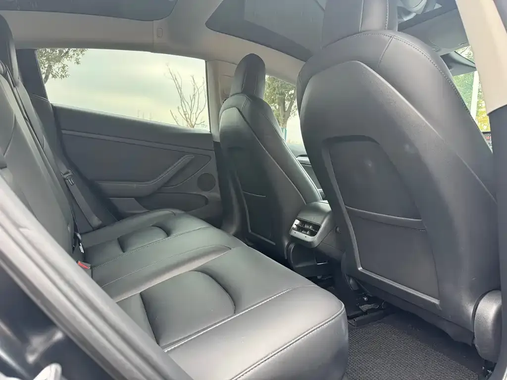 Tesla Model 3 — фото 4