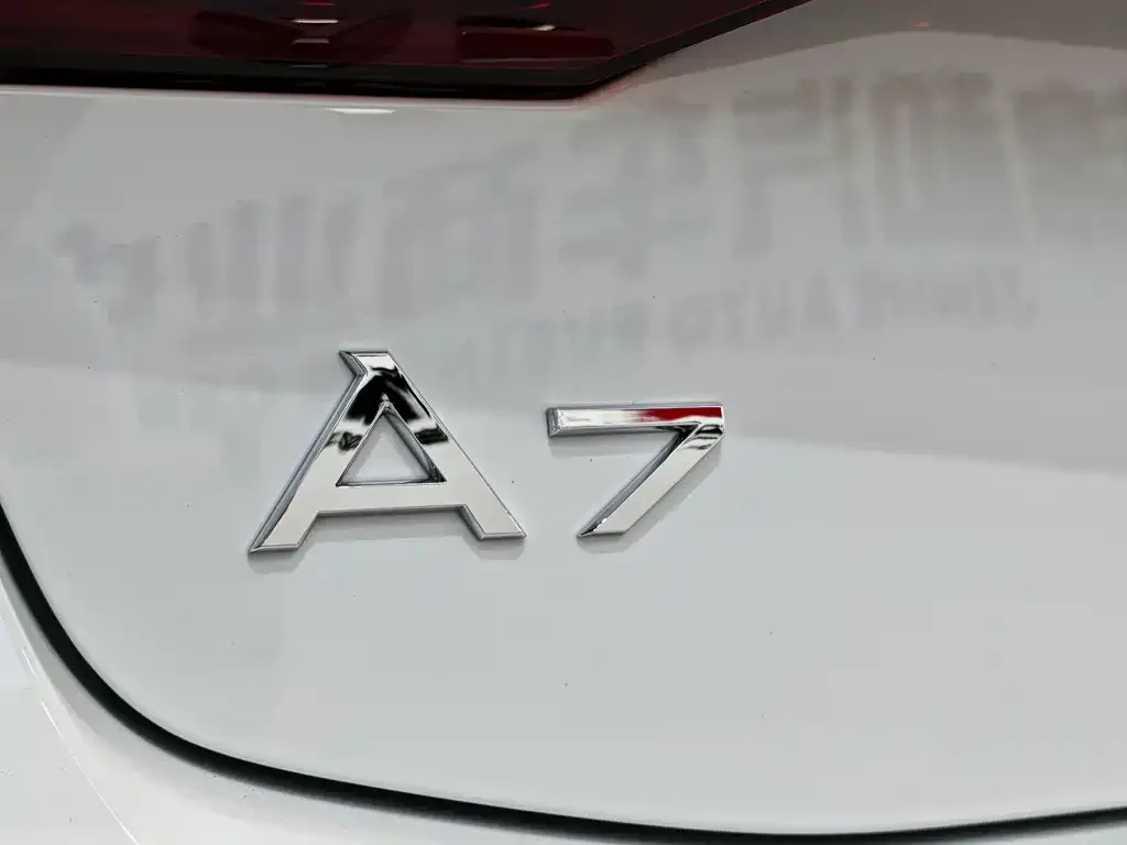 Audi A7 — фото 5
