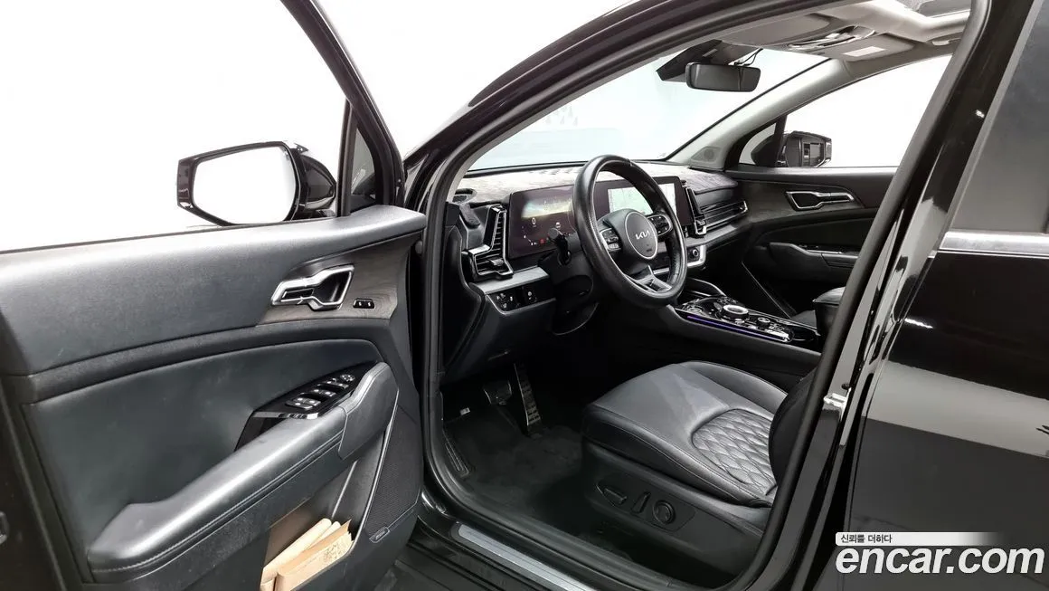 Kia Sportage — фото 10