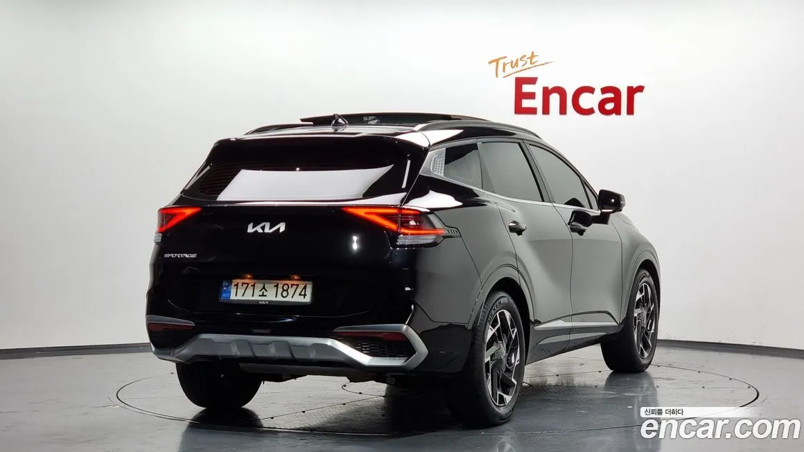 Kia Sportage — фото 2