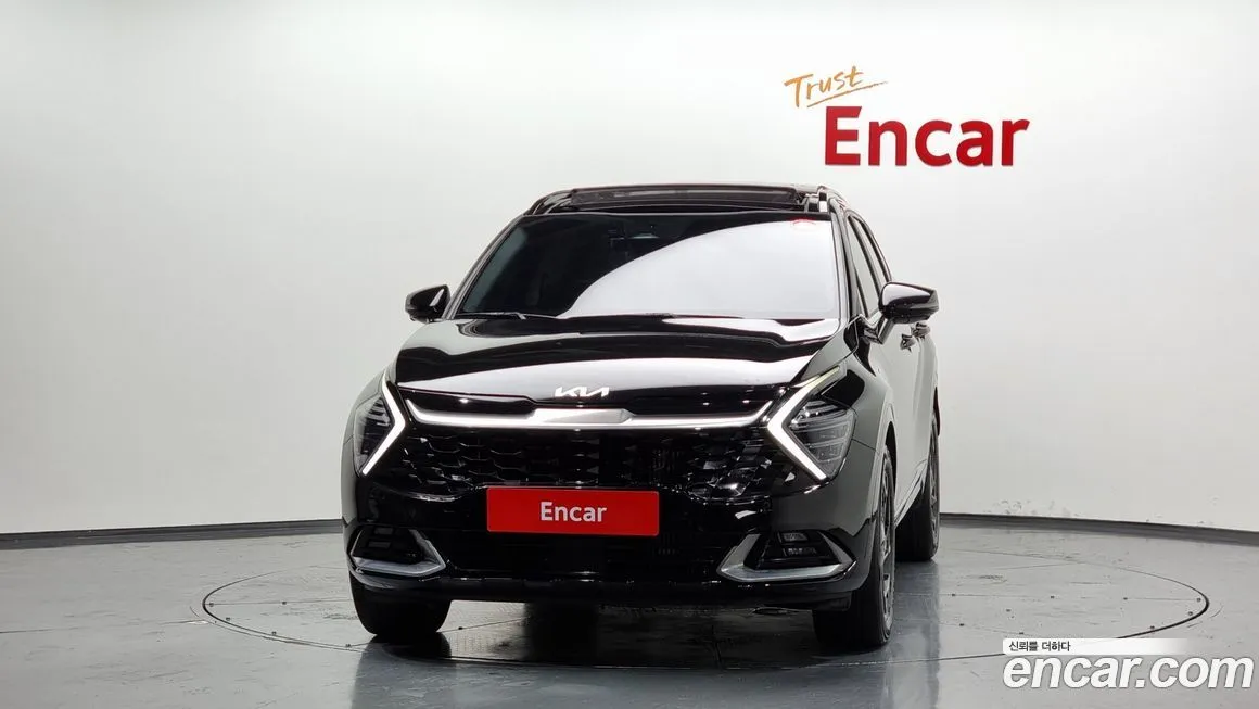 Kia Sportage — фото 3