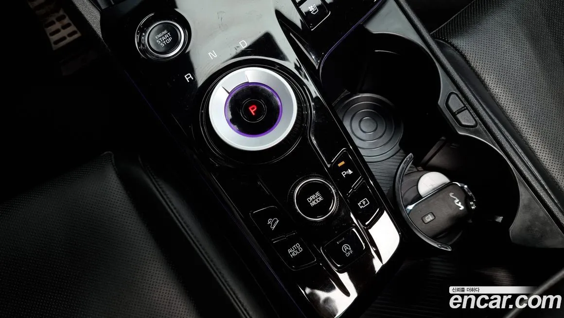 Kia Sportage — фото 9