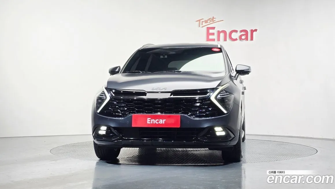 Kia Sportage — фото 3