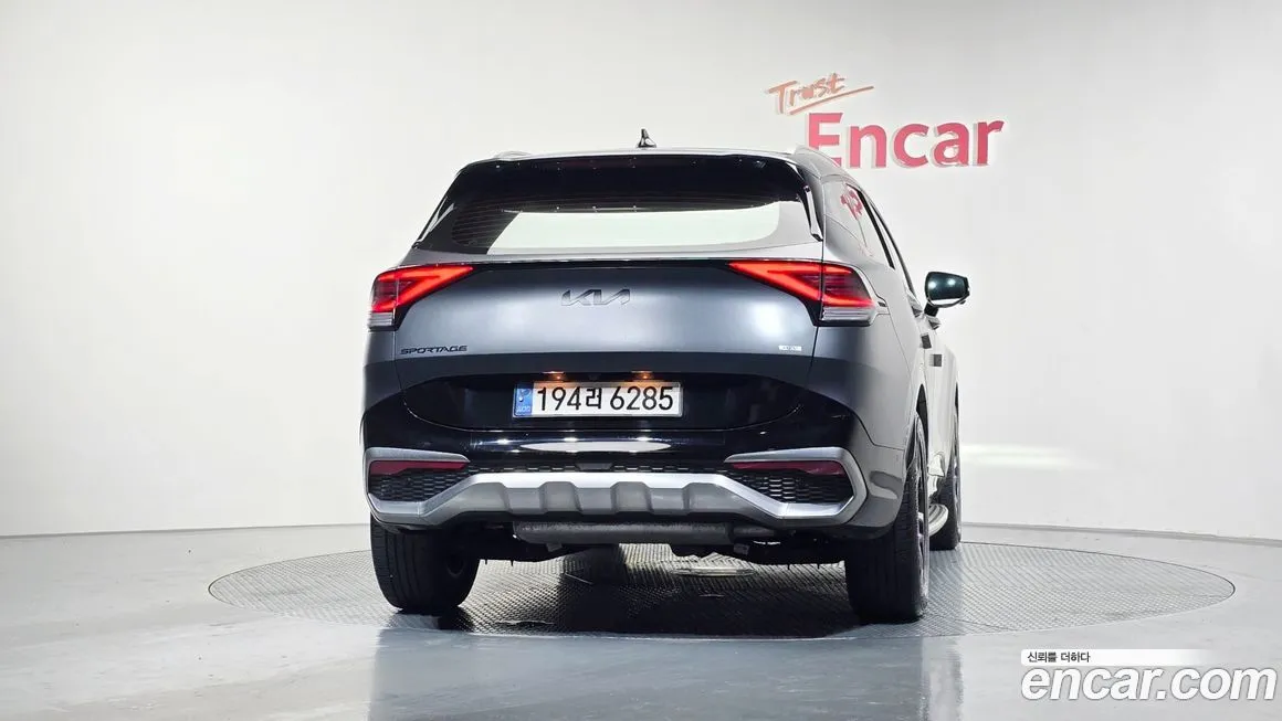 Kia Sportage — фото 4
