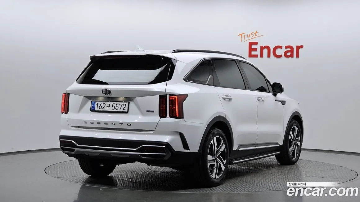 Kia Sorento — фото 2