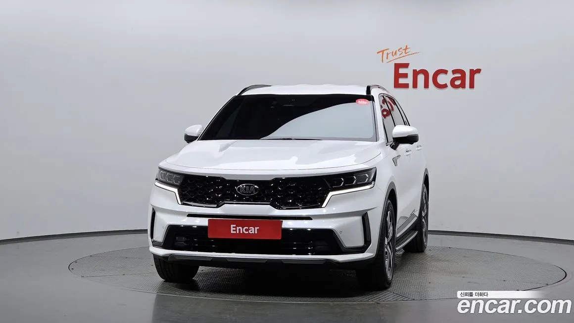 Kia Sorento — фото 3