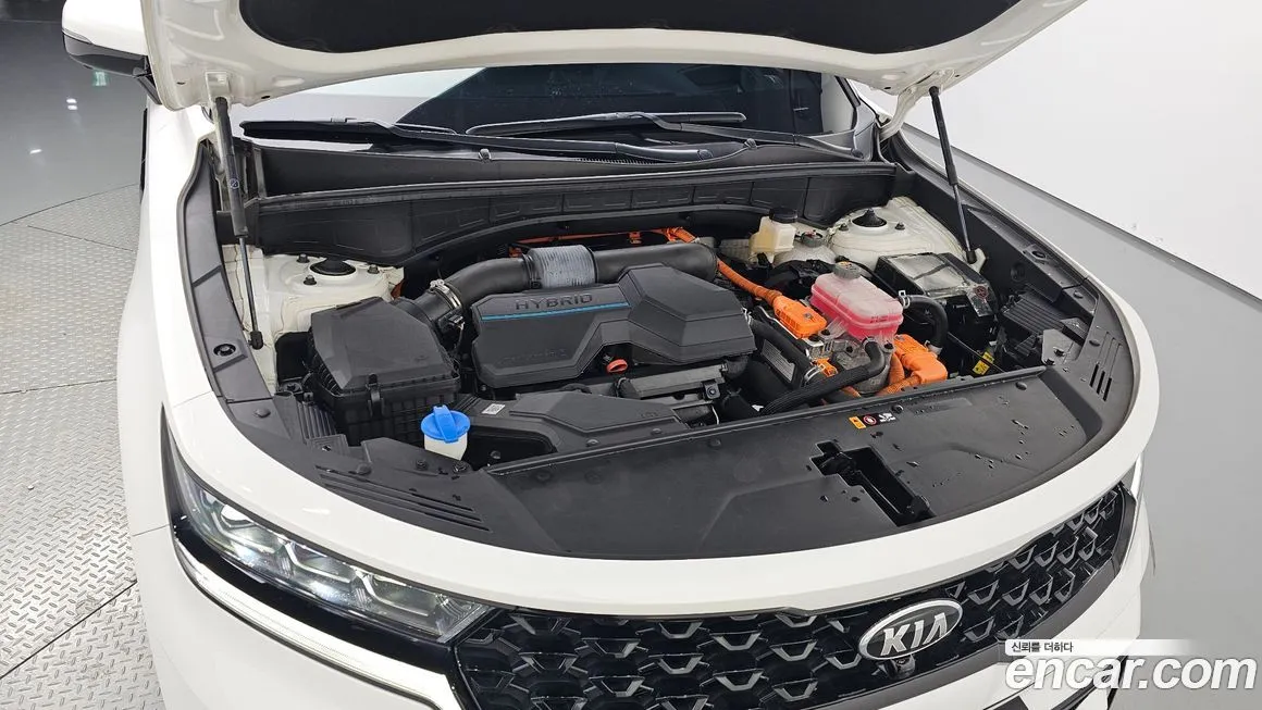 Kia Sorento — фото 6