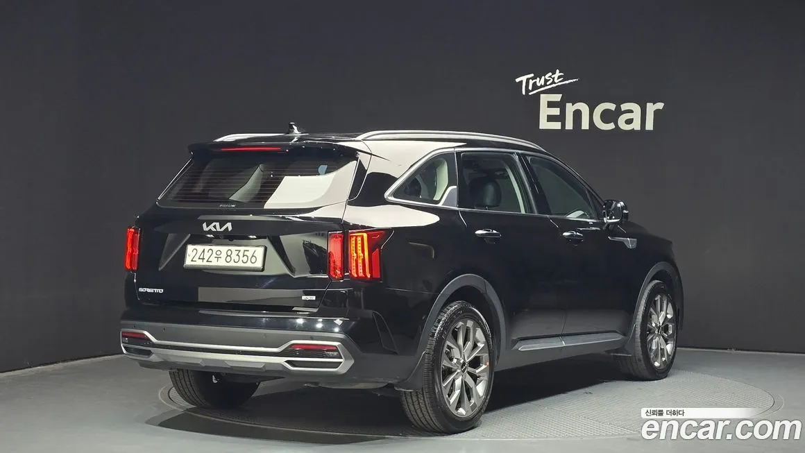 Kia Sorento — фото 2