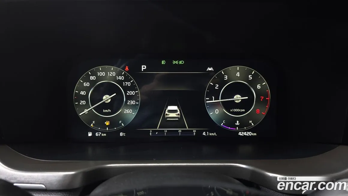 Kia Sorento — фото 8