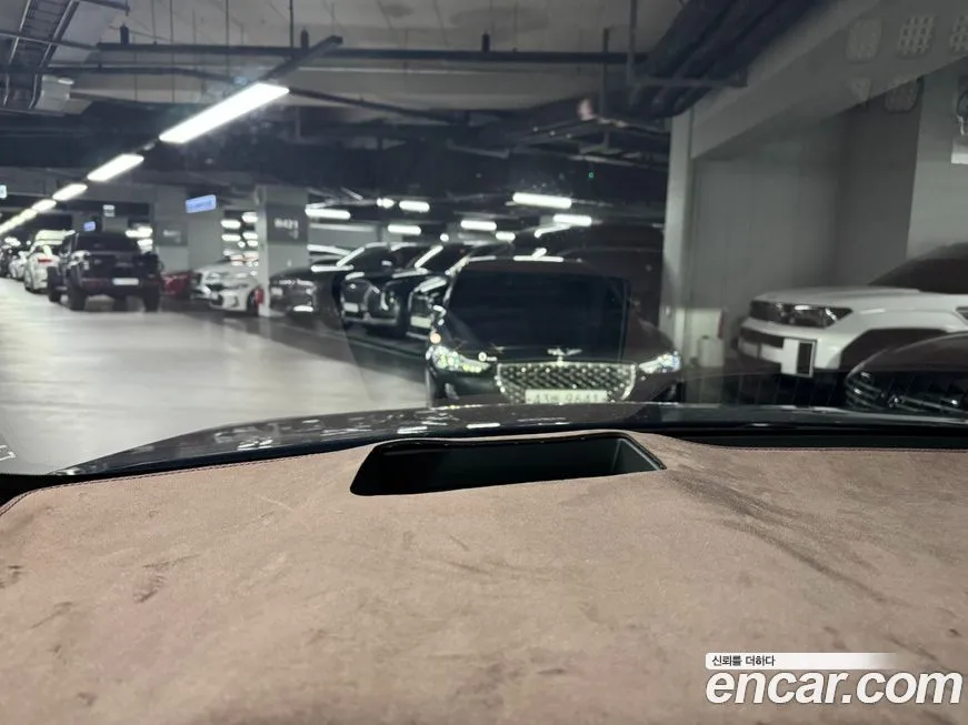 Hyundai Ioniq5 — фото 10