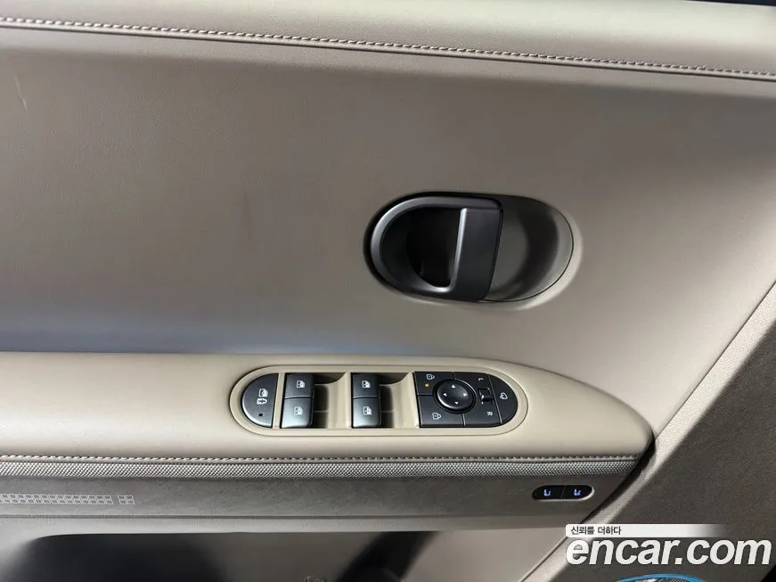 Hyundai Ioniq5 — фото 9