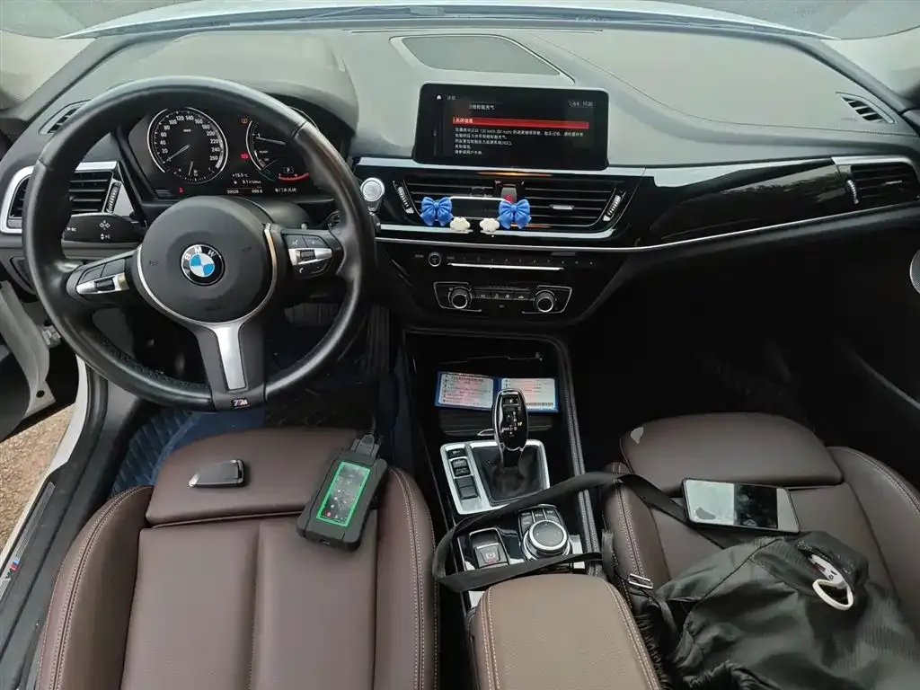 BMW 1 Series — фото 10