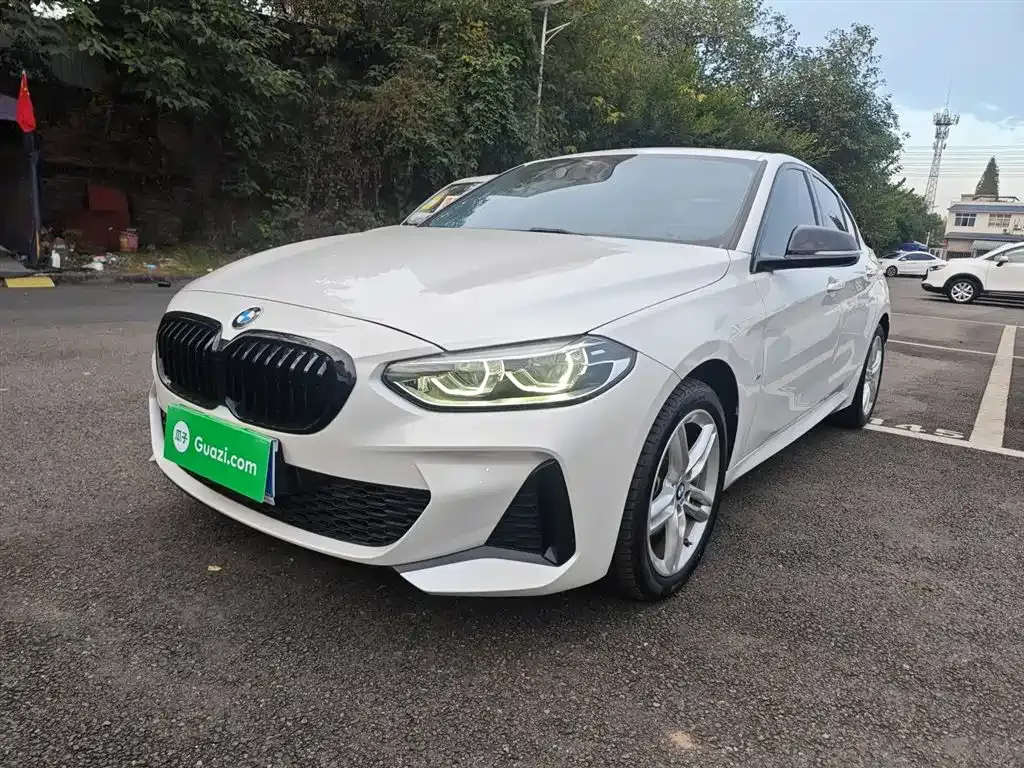 BMW 1 Series — фото 2