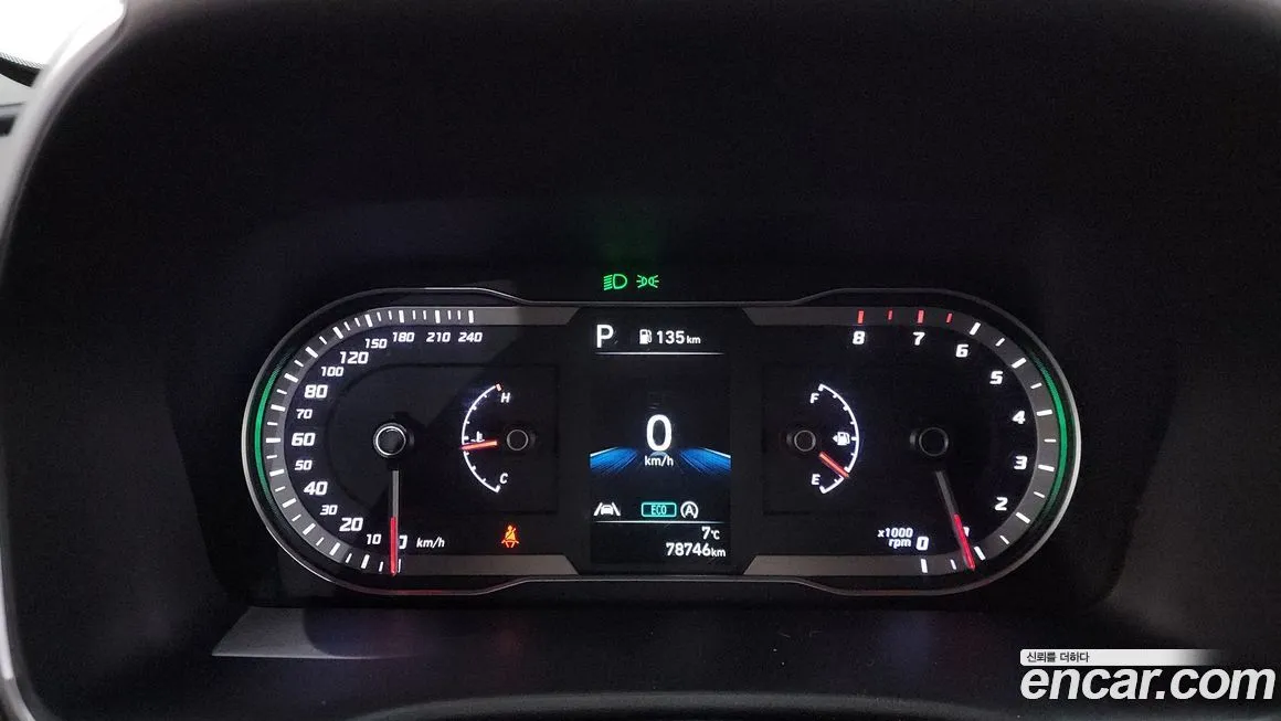Hyundai Tucson — фото 8