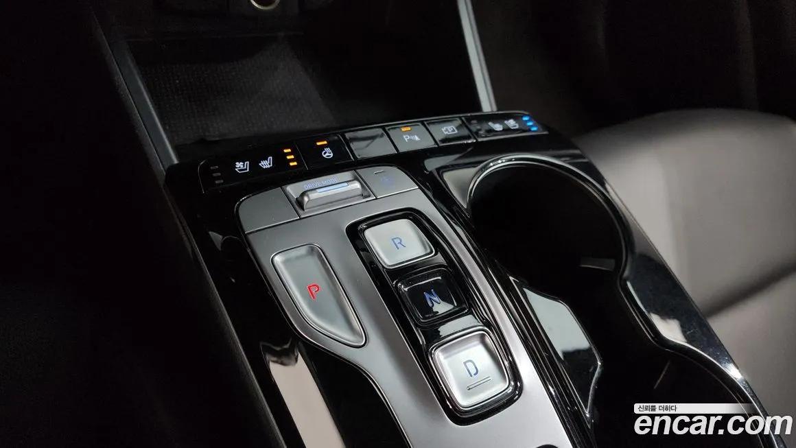 Hyundai Tucson — фото 9