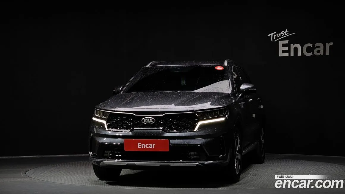 Kia Sorento — фото 3