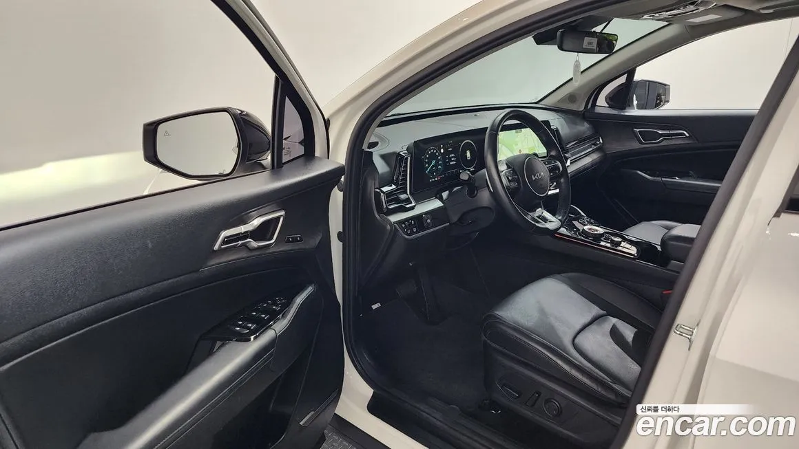 Kia Sportage — фото 10