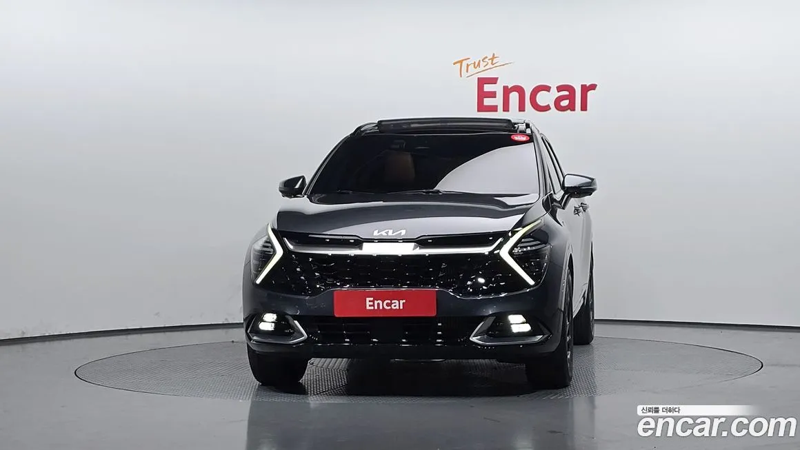 Kia Sportage — фото 3