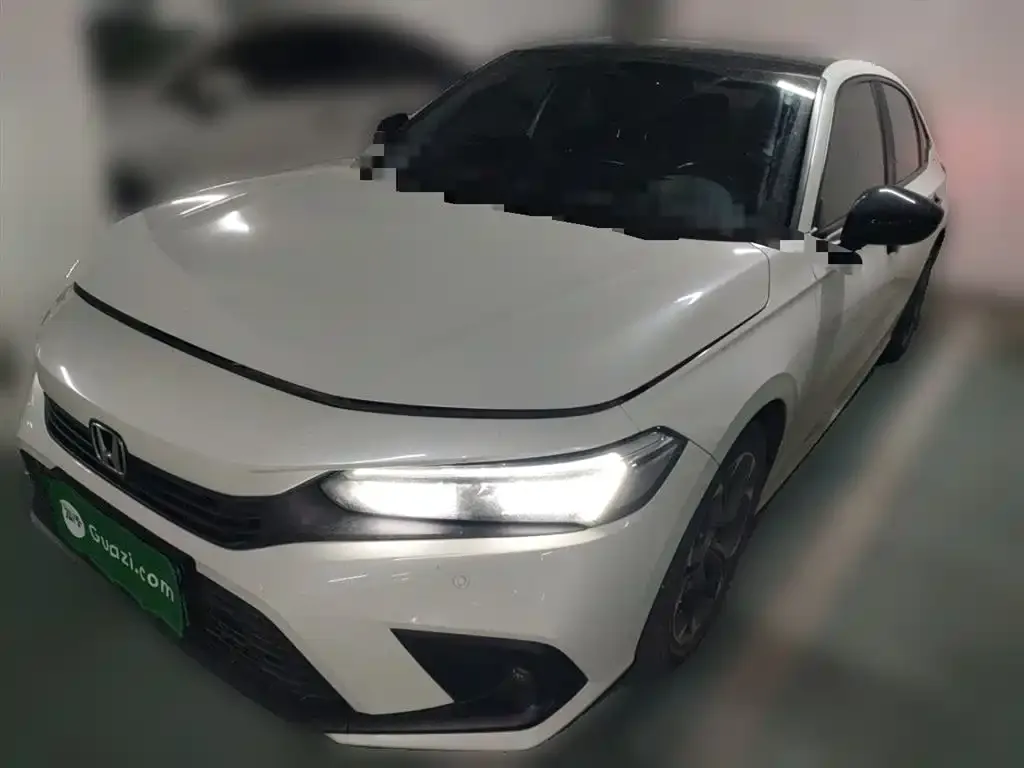 Honda Civic — фото 2