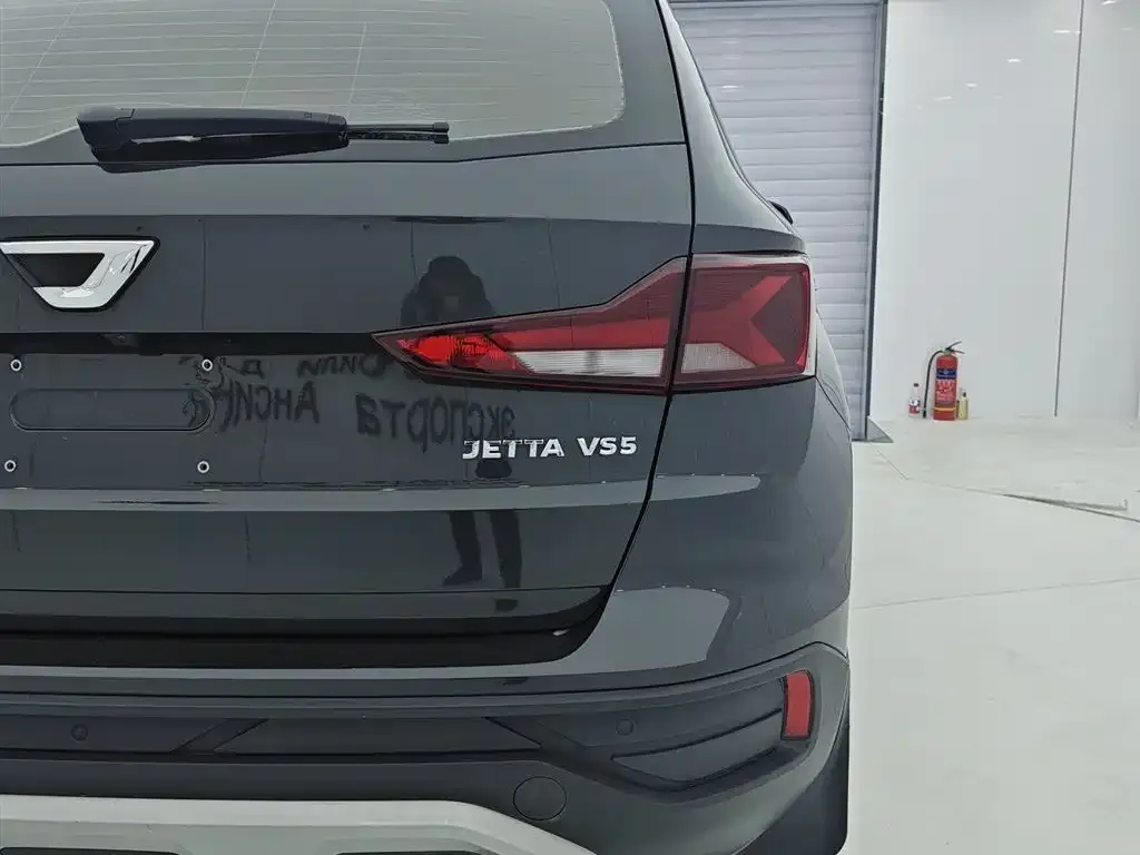Jetta VS5 — фото 9