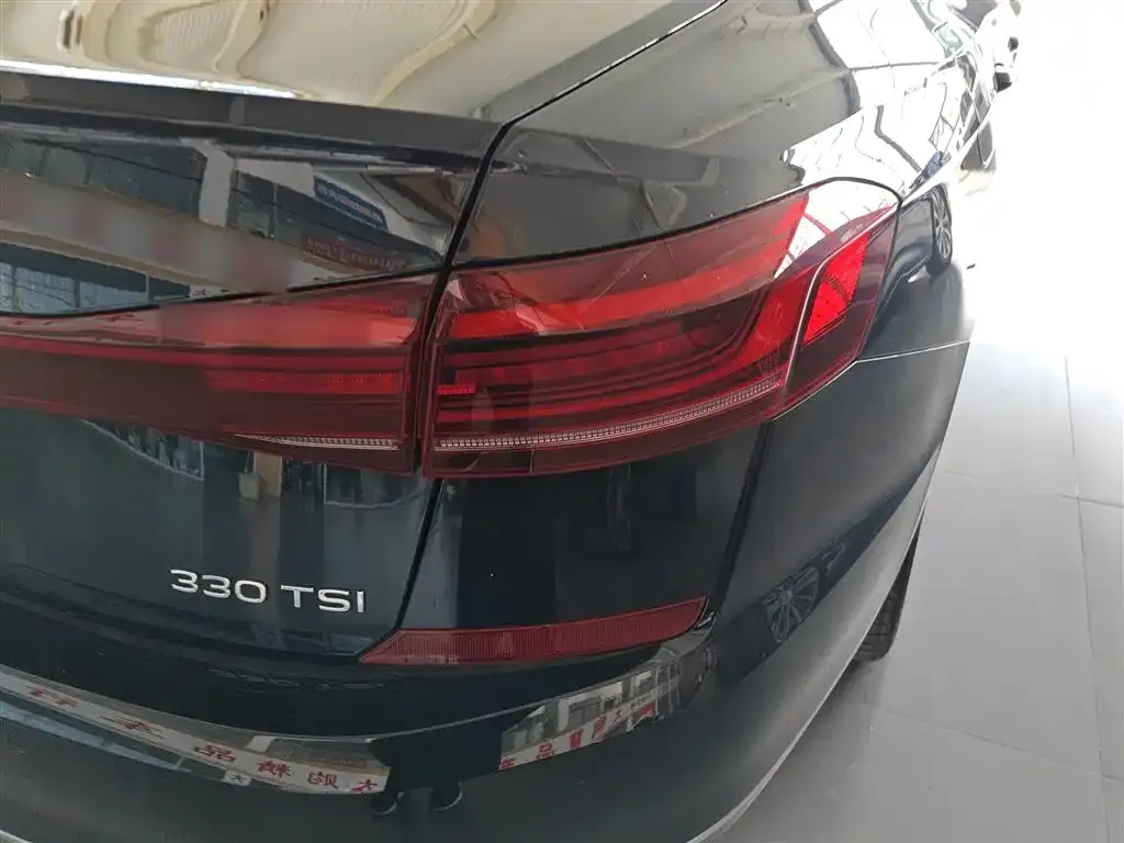Volkswagen Passat — фото 8