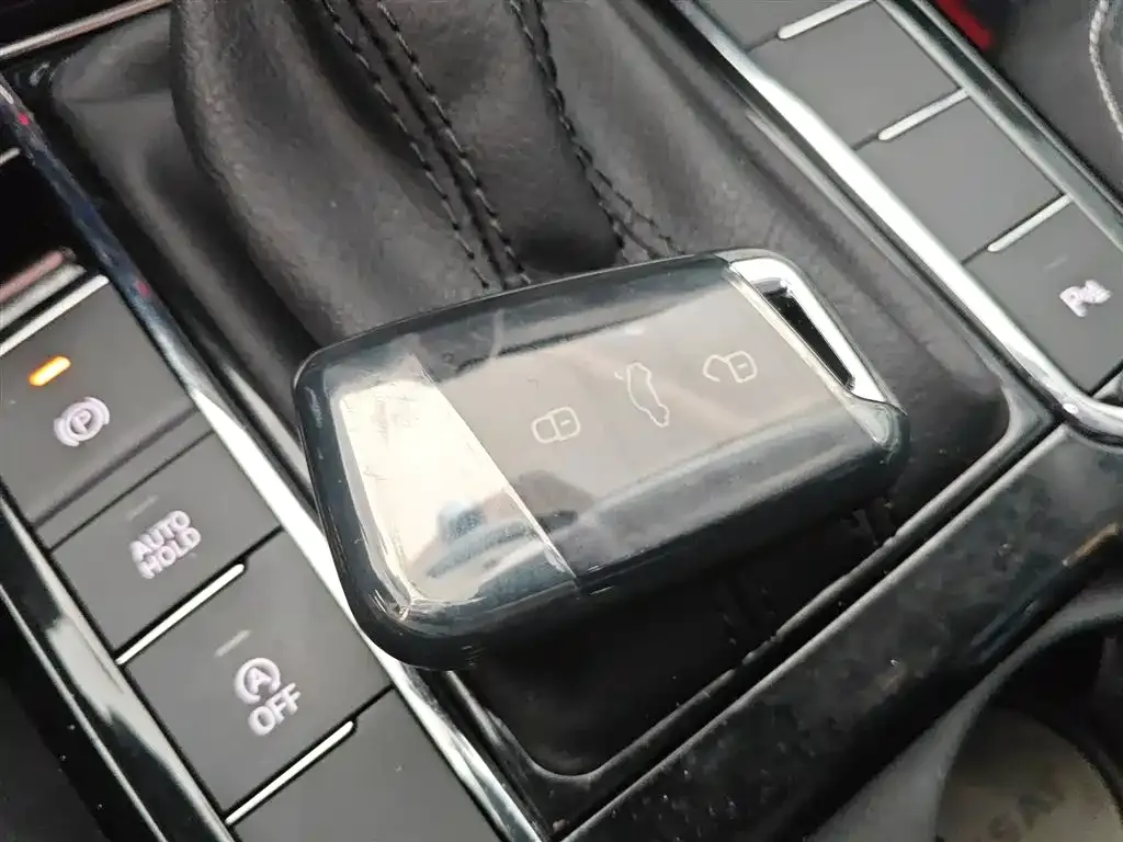 Volkswagen Passat — фото 9