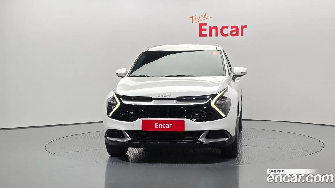 Kia Sportage — фото 3
