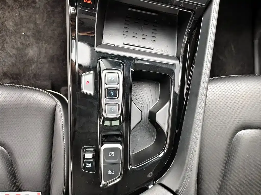 Hyundai Custo — фото 8