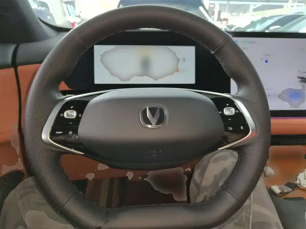 Changan CS75PLUS — фото 3