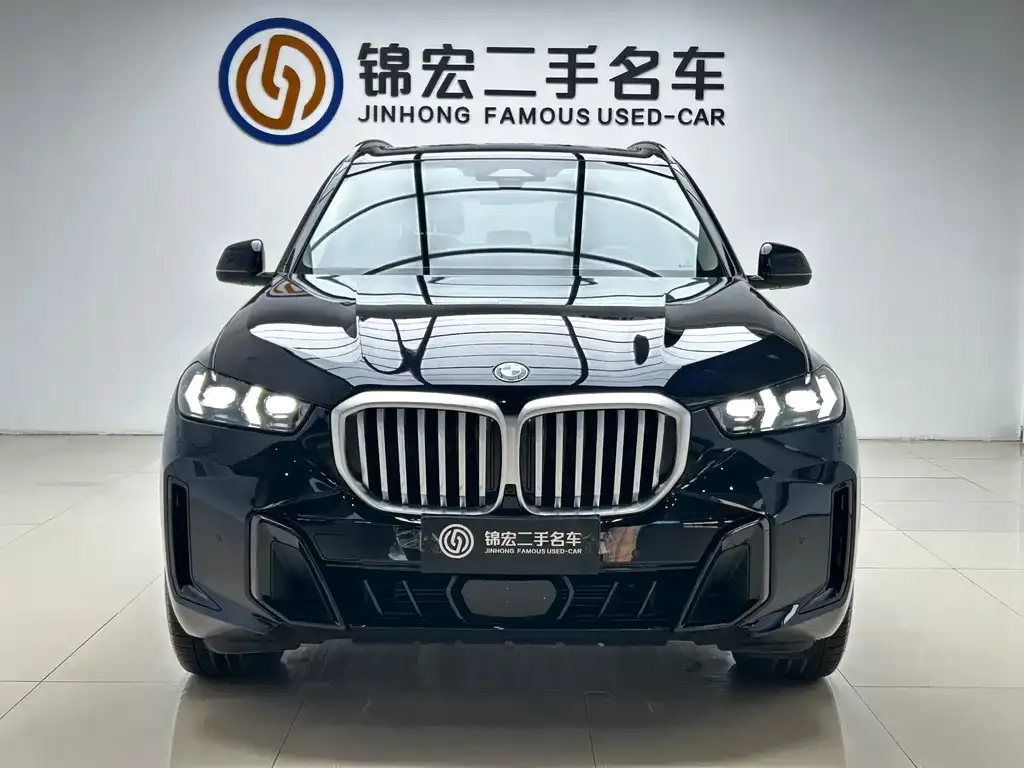 BMW X5 — фото 2