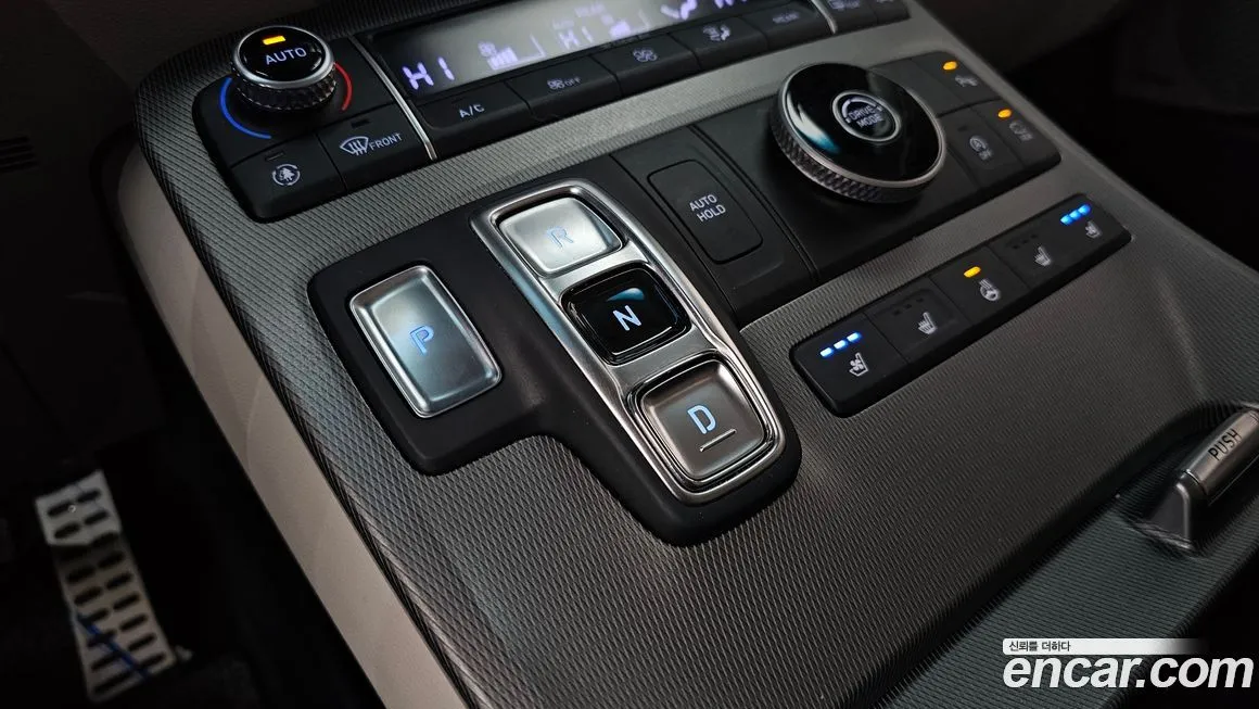 Hyundai Palisade — фото 9
