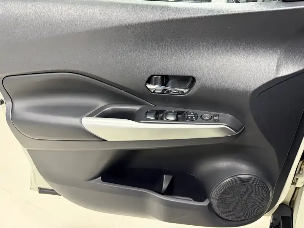Nissan Kicks — фото 10