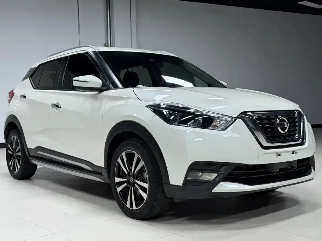 Nissan Kicks — фото 3