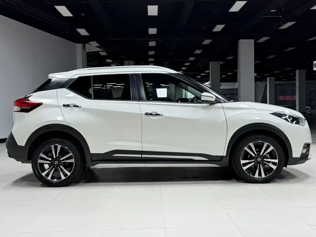 Nissan Kicks — фото 4