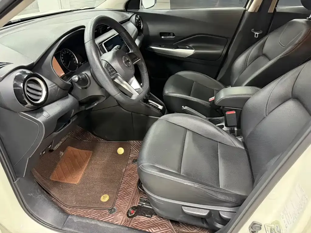 Nissan Kicks — фото 9