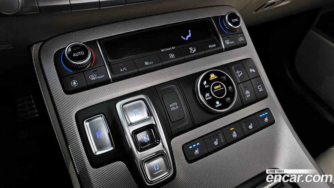 Hyundai Palisade — фото 9