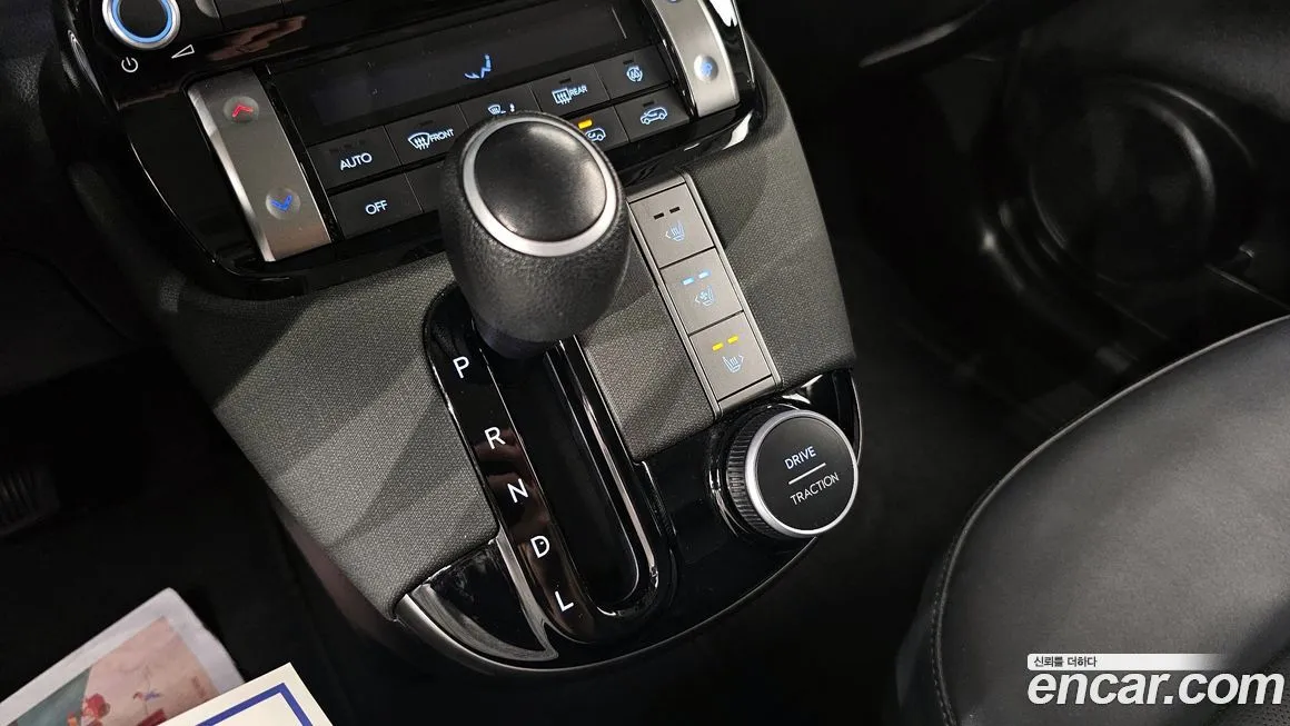 Hyundai Casper — фото 9