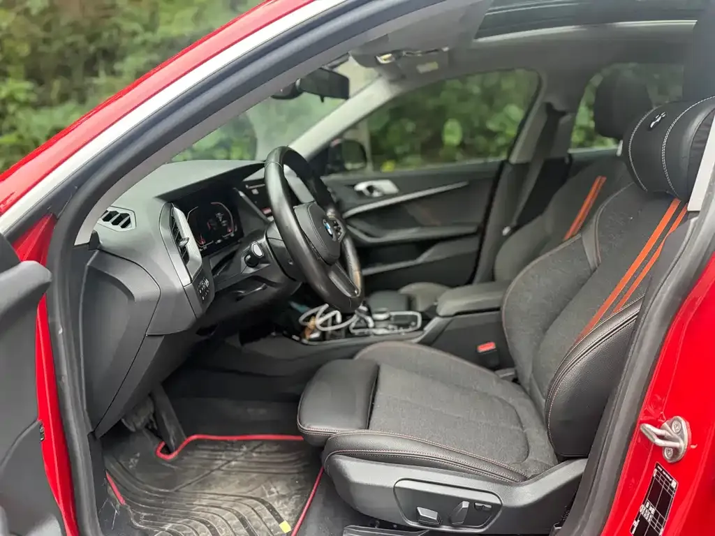 BMW 2 Series (Import) — фото 10