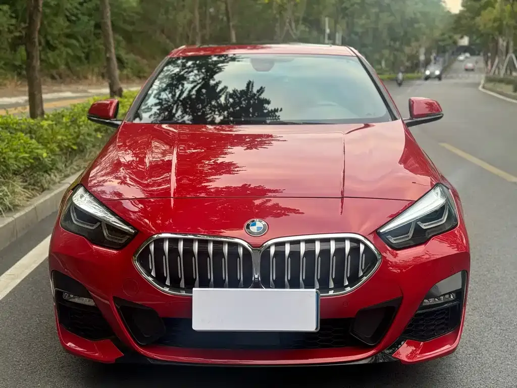 BMW 2 Series (Import) — фото 3