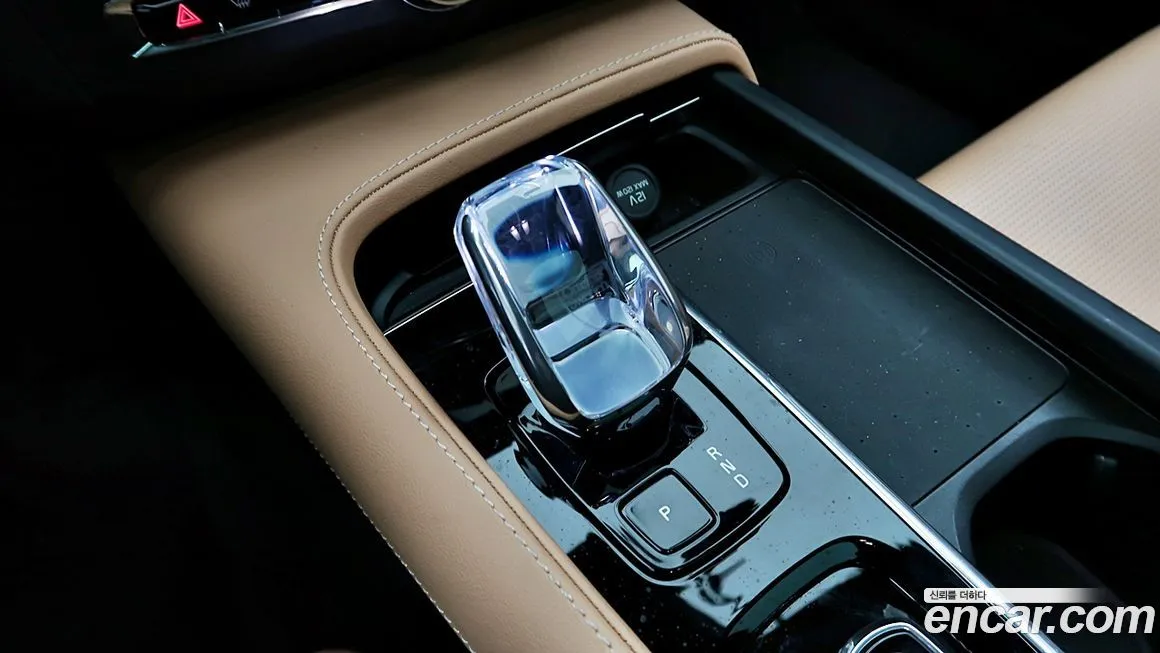 Volvo S90 — фото 9