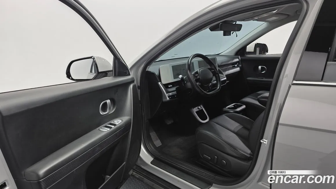 Hyundai Ioniq5 — фото 10