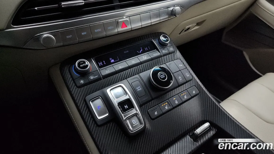 Hyundai Palisade — фото 9