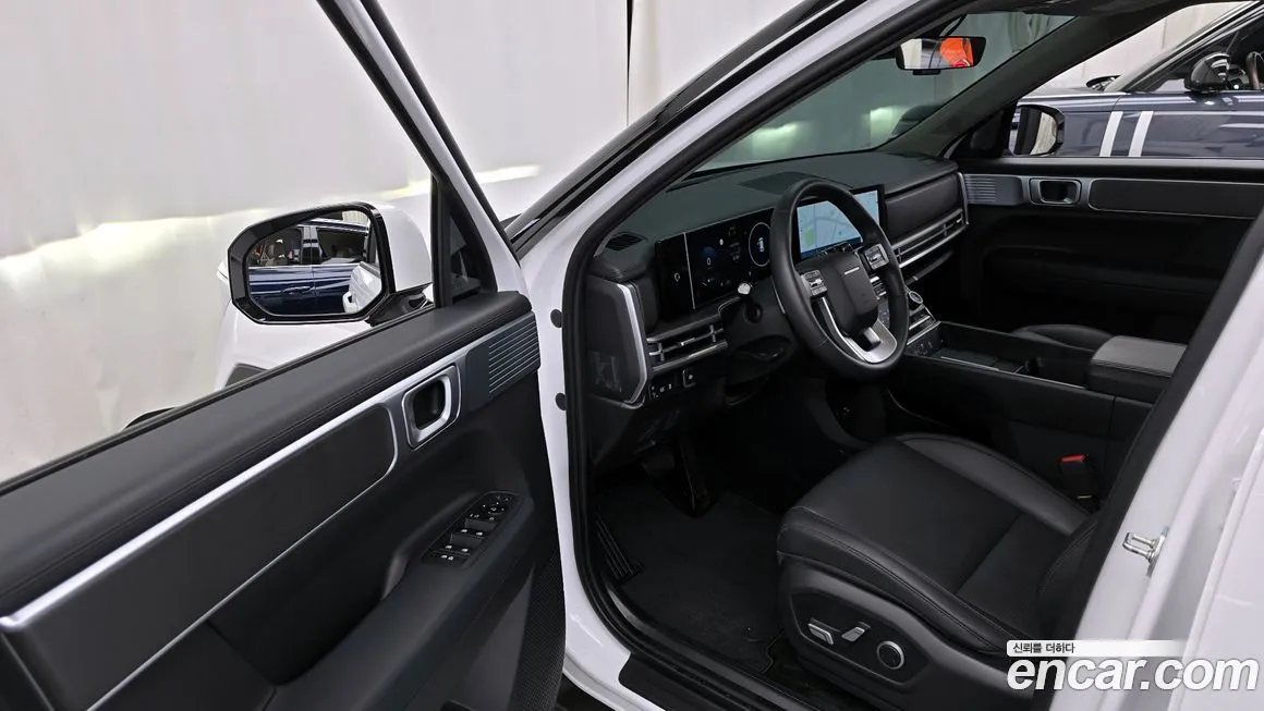 Hyundai Santafe — фото 10