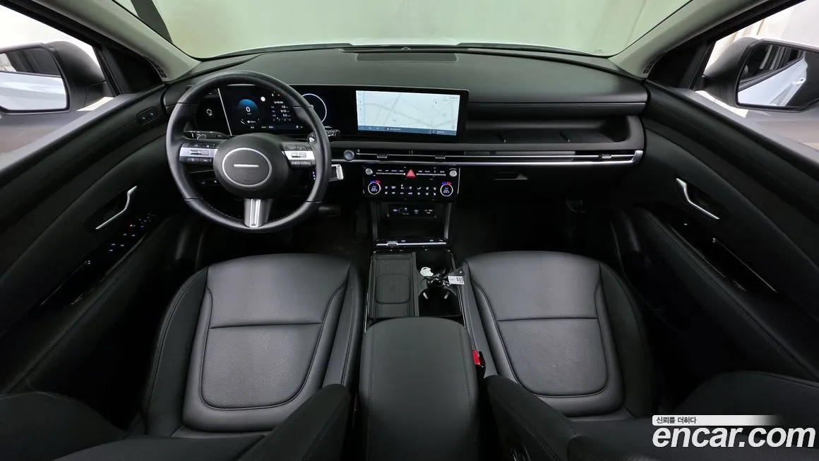 Hyundai Tucson — фото 7