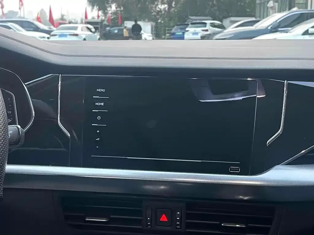 Volkswagen Passat — фото 9